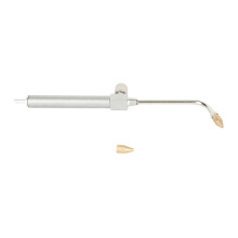 C Model Jeweler's Gas Torch: Precision Welding with Water-Oxygen Flame
