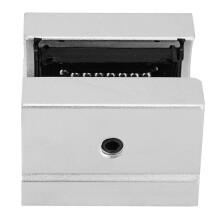 4 Stück SBR16UU 16mm Aluminium Kugellagerblock CNC-Fräserteile