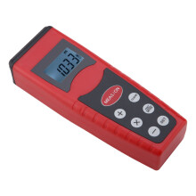 CP-3000 Handgehaltenes Laser-Entfernungsmessgerät mit digitaler LCD-Anzeige