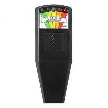 (black) K2 Magnetic Field Radiation Test Meter Detector Ghost Hunting Paranormal