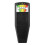 (black) K2 Magnetic Field Radiation Test Meter Detector Ghost Hunting Paranormal 1