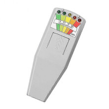 (grey) K2 Magnetic Field Radiation Test Meter Detector Ghost Hunting Paranormal