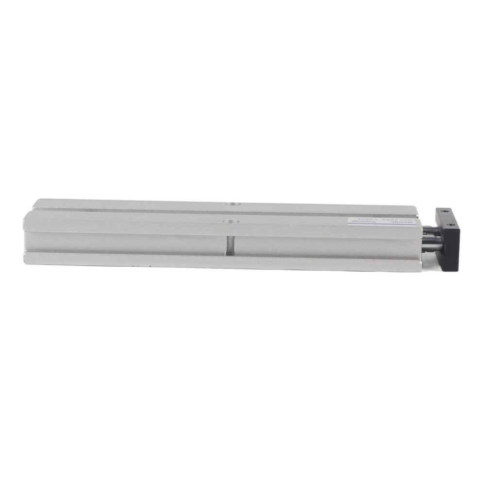 Air Cylinder Tn10 Double Acting Pneumatic Cylinder With Dual Rod Shaft 100Mm 6951361542842