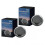 (2pcs) Car Window Deicer & Snow Removal Tool  Electromagnetic Anti-Freeze Device for Winter 1