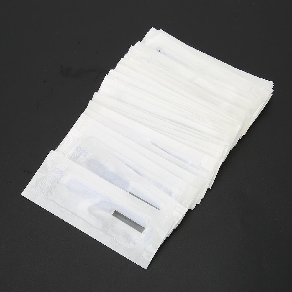 Permanent Makeup Blades 0.18mm U16-Pin for Beginners & Artists