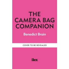 The Camera Bag Companion by Benedict Brain Paperback Book