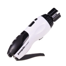 3-in-1 Electric Restringing Tool – Rechargeable, Lightweight, for Guitar & Ukulele