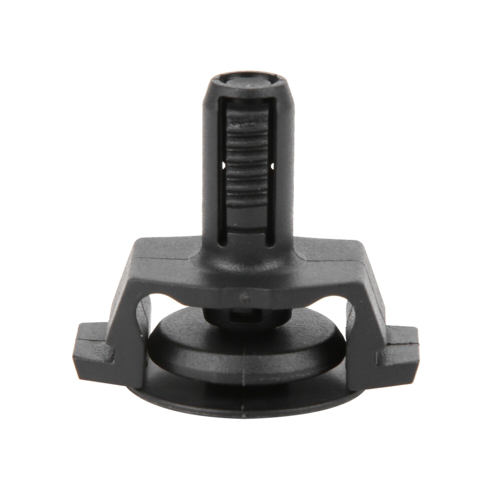 Radiator Mount Pin For Mercedes W204 W207 W211 W212 Durable Steel Fit 6931361551280