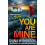 You Are Mine by Diana Wilkinson Paperback Book 1