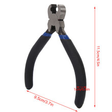 Kupfercrimppistole für Bogenlinien - Recurve/Compound-Werkzeug