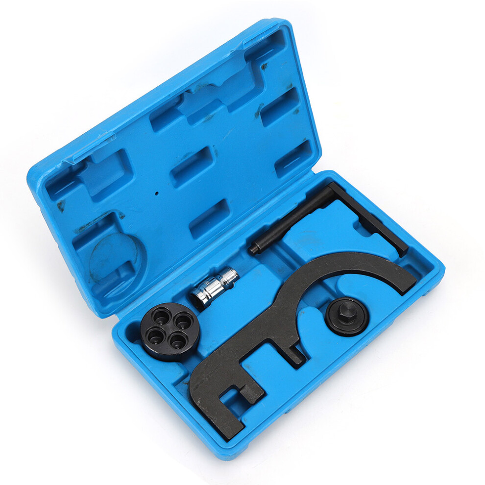 Camshaft Timing Locking Tool For N47 N47s N57 Engines - 2.03.0L Compatibility 4991361551866