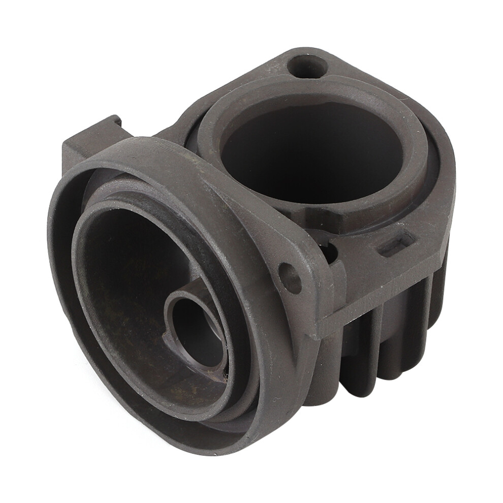 Air Suspension Compressor Cylinder Head For Mercedes W220 W211 2203200104 5051361551491