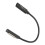 Wireless Bluetooth Earbuds 5.0 Noise Cancelling Compact Charging Case White 1