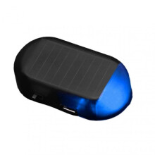 (1pc, Blue) Car Electromagnetic Anti-Freeze Snow Remover, Portable Rechargeable Defroster for SUV & Sedan