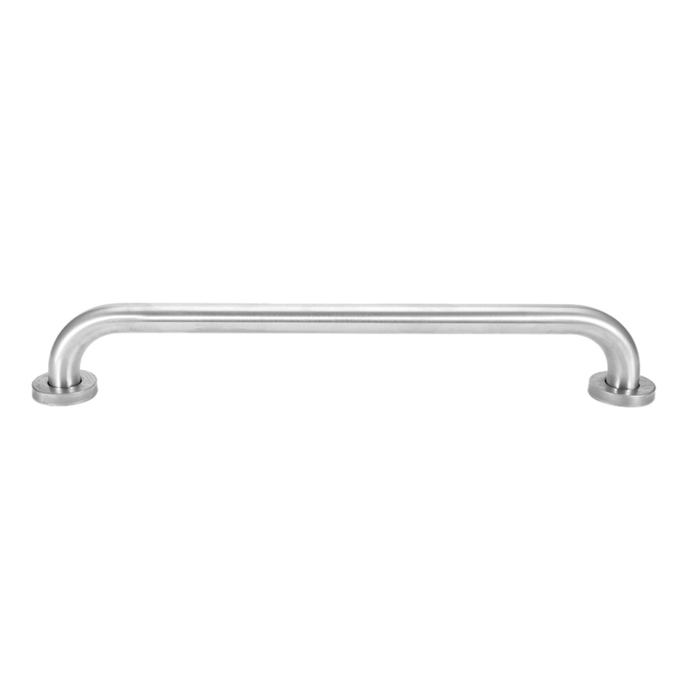 50cm Stainless Steel Bathroom Wall Handrail Safety Grab Rail Non-Slip