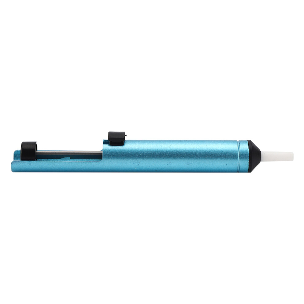 Portable Solder Sucker Handheld Desoldering Pump With Copper Tip Syâ04Â7 3251361556577