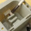 Multifunctional Paint Brush Basin Palette Box-Light yellow 7