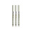 3/4/5/6/7/8 Pcs Liner Pen Set Art Markers For Comics-3A 1