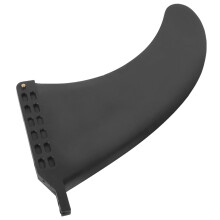 Accessorio per tavola da surf Stand Up Paddle per Kayak Skeg di ricambio per pinna centrale Premium con design staccabile e compatibilità versatile