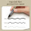 3/4/5/6/7/8 Pcs Liner Pen Set Art Markers For Comics-3A 7