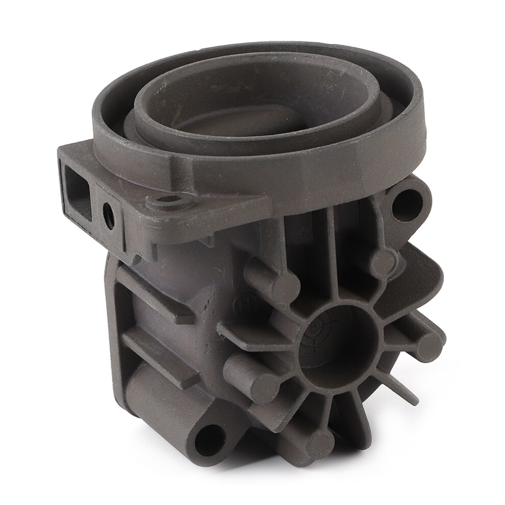 Air Suspension Compressor Cylinder Head 2203200104 For Mercedes W220 W211 Blond 4621361557284