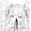 3/4/5/6/7/8 Pcs Liner Pen Set Art Markers For Comics-3A 6