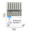 3/4/5/6/7/8 Pcs Liner Pen Set Art Markers For Comics-3A 3