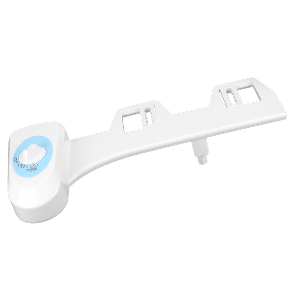 Automatic Smart Bidet Nozzle, Abs, 80Cm Hose, G1/2 Thread 9421361559067