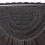 Hair Accessory Headband Braid Natural Bangs Wigs For-Dark brown 7