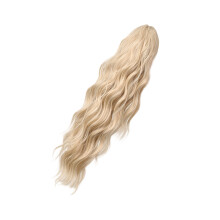 Women Hair Extensions Hairpiece Adjustable Ponytail for-16613