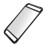 Large Rectangular Hand Mirror for Salon & Barber Use, 40.5x24cm 10
