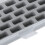 Plastic Thread Storage Box 28 Compartments for Sewing Machine Bobbins & Spools 5