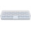 Plastic Thread Storage Box 28 Compartments for Sewing Machine Bobbins & Spools 2