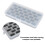 Plastic Thread Storage Box 28 Compartments for Sewing Machine Bobbins & Spools 3