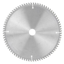 80T Hartmetall-Kreissägeblatt für Holz schneiden – 23 cm (9 Zoll)