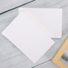 Hochwertiges Kartonpapier, 100 Stück, dickes Sperrholz für Buch- und Umschlaggestaltung