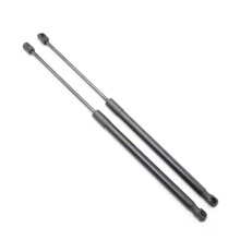 Car Front Engine Hood Cover Gas Strut Support Rods Damper Shock Lifter Prop Bar Fit for V/W Tou/reg 2003-2010 7L6823359B