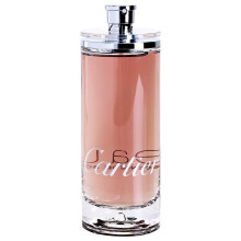 Cartier Eau De Cartier Essence De Bois-200 ml