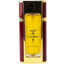 Cartier Must De Cartier II-50 ml