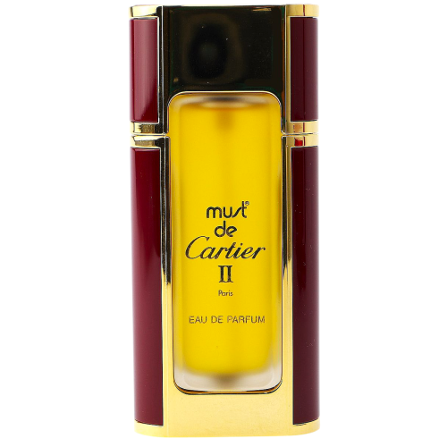 Cartier Cartier Must De Cartier II-50 ml