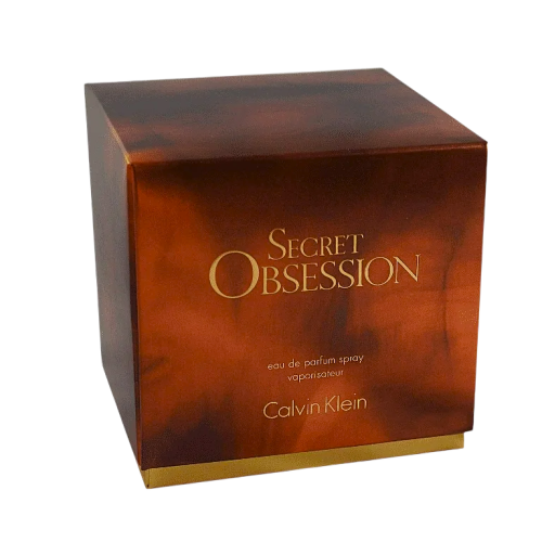 Calvin Klein Calvin Klein Secret Obsession-100 ml 1