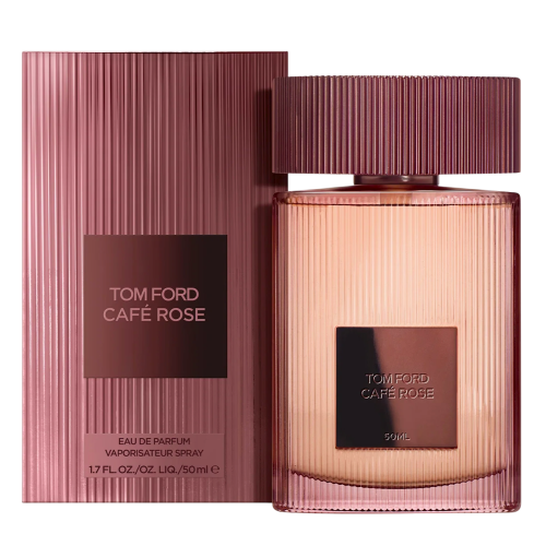 TOM FORD Tom Ford Cafe Rose-50 ml 1