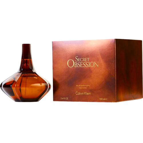 Calvin Klein Calvin Klein Secret Obsession-100 ml 2