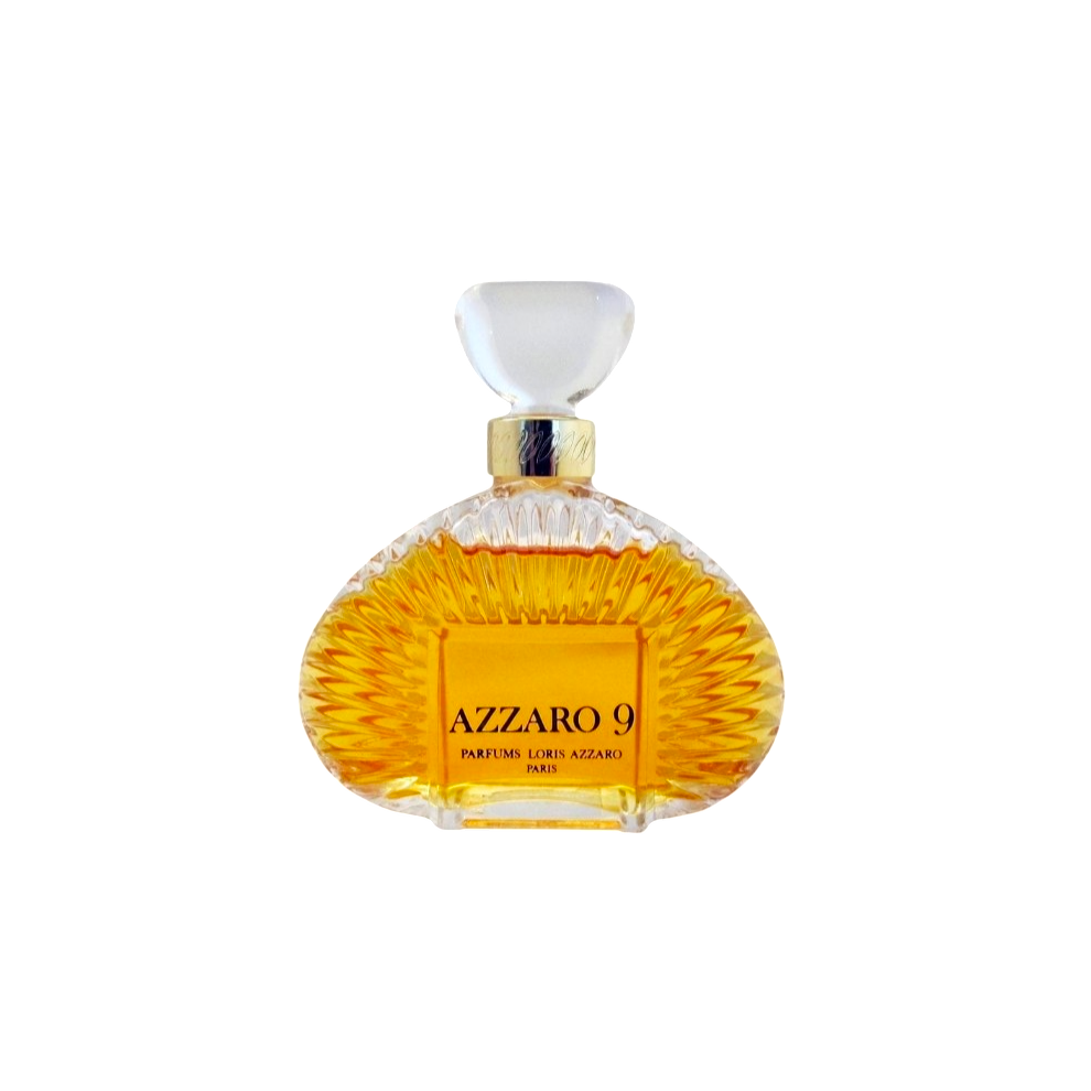 Loris Azzaro Azzaro 9, 7.5ml Parfum for Women