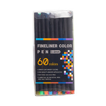 Colorful Drawing Pen 0.4MM Tip Journaling Pen for Journaling-60