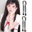 Wigs Twisted Ponytail Extension Adjustable-Brown black 4