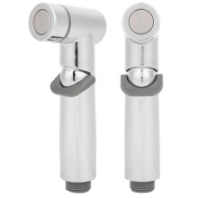 G1/2 ABS Stainless Steel Bidet Sprayer, Modern, 58.7mm Length