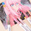 Acrylic Paint Pen Brush Tip for Drawing Card Making-1 3