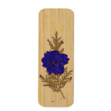 Handmade Dried Flower Bookmarks Natural Dry Flower Bookmarks-10