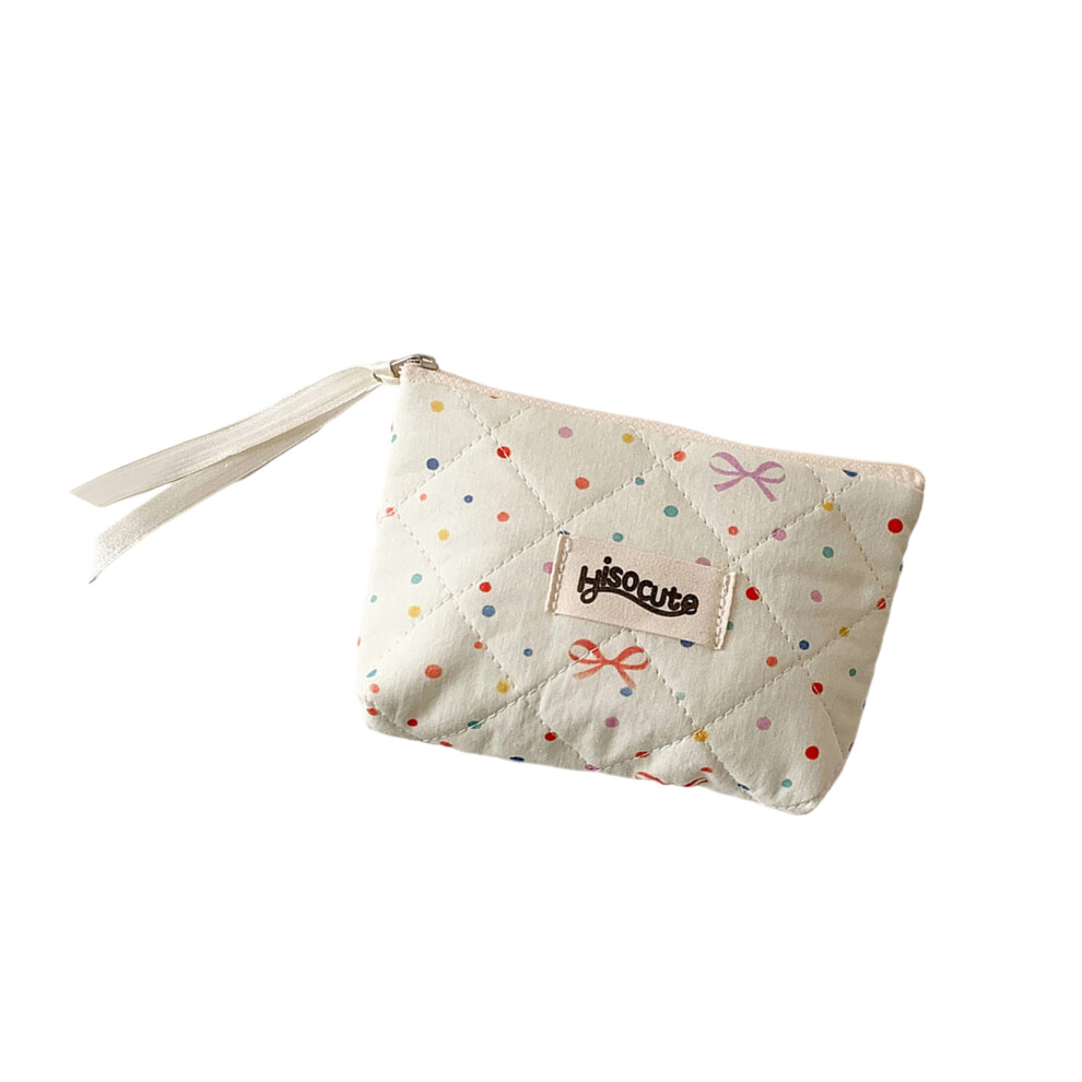 Multipurpose Cosmetic Pouch Toiletry Bag Organizer-rectangle